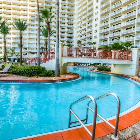 Shores Of Panama 1921! 2Bd 3 Ba, Amazing View, And Great Amenities Panama City Beach Εξωτερικό φωτογραφία