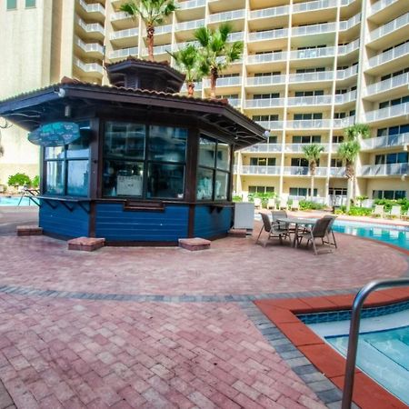 Shores Of Panama 1921! 2Bd 3 Ba, Amazing View, And Great Amenities Panama City Beach Εξωτερικό φωτογραφία