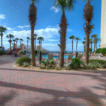 Shores Of Panama 1921! 2Bd 3 Ba, Amazing View, And Great Amenities Panama City Beach Εξωτερικό φωτογραφία