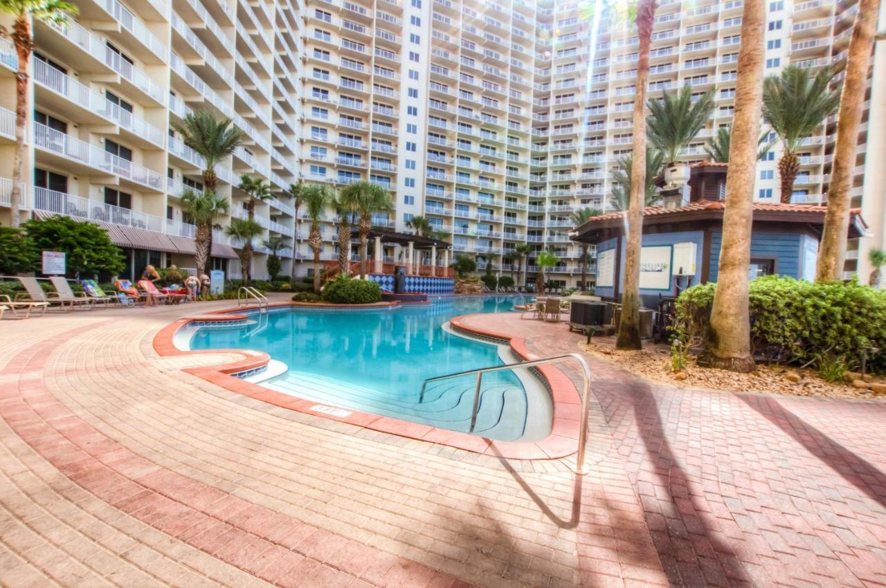 Shores Of Panama 1921! 2Bd 3 Ba, Amazing View, And Great Amenities Panama City Beach Εξωτερικό φωτογραφία