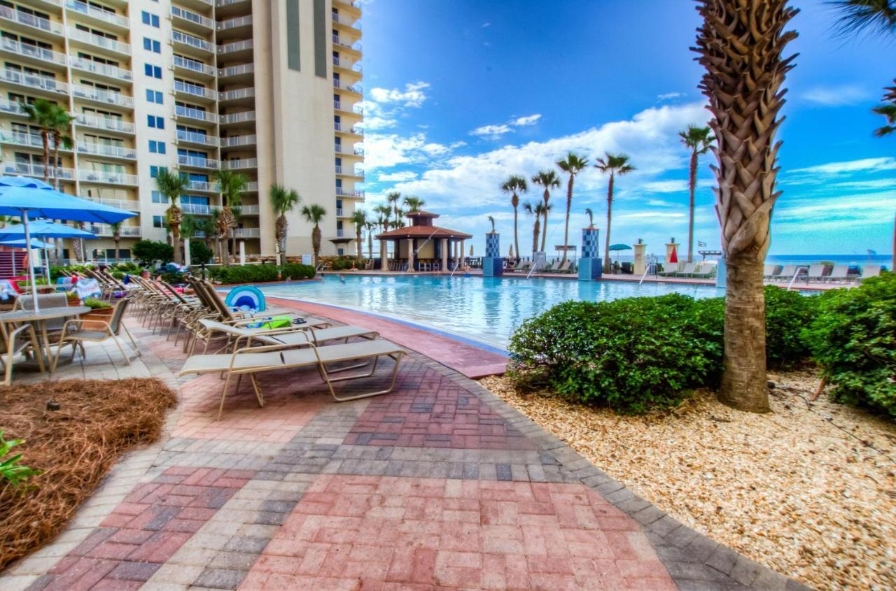 Shores Of Panama 1921! 2Bd 3 Ba, Amazing View, And Great Amenities Panama City Beach Εξωτερικό φωτογραφία