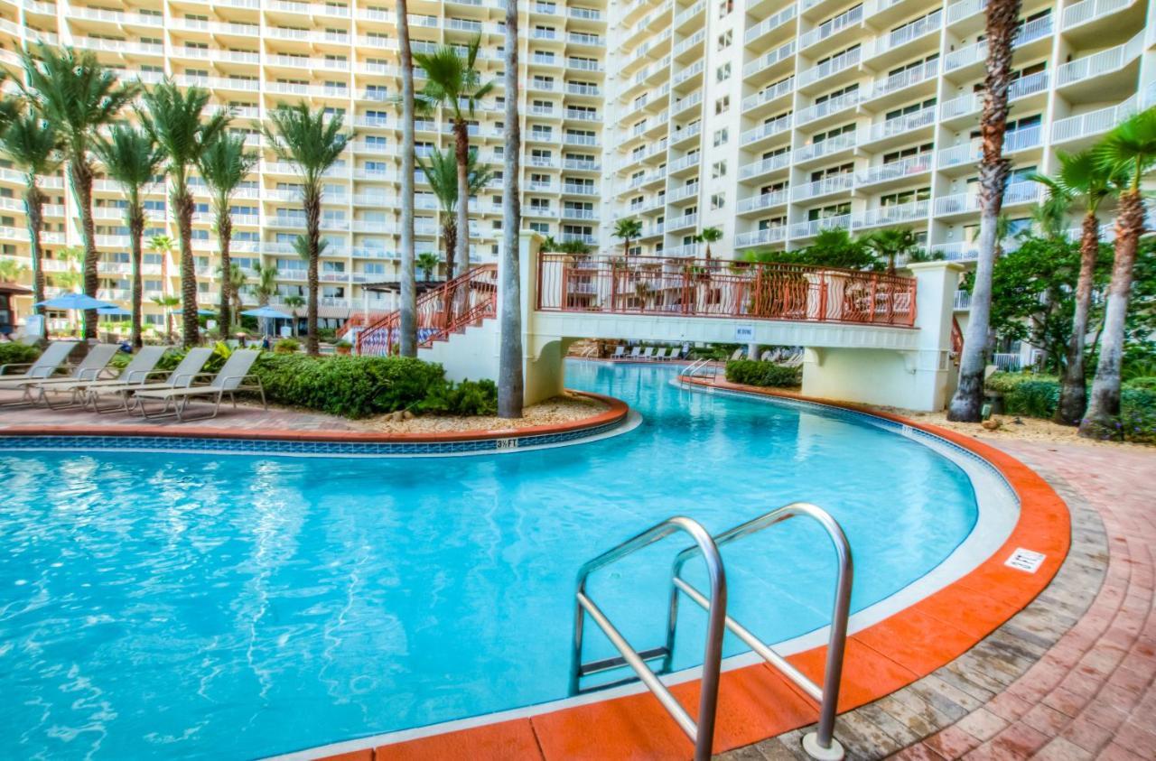 Shores Of Panama 1921! 2Bd 3 Ba, Amazing View, And Great Amenities Panama City Beach Εξωτερικό φωτογραφία