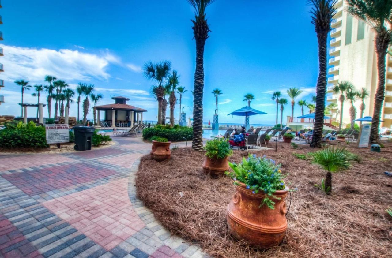 Shores Of Panama 1921! 2Bd 3 Ba, Amazing View, And Great Amenities Panama City Beach Εξωτερικό φωτογραφία