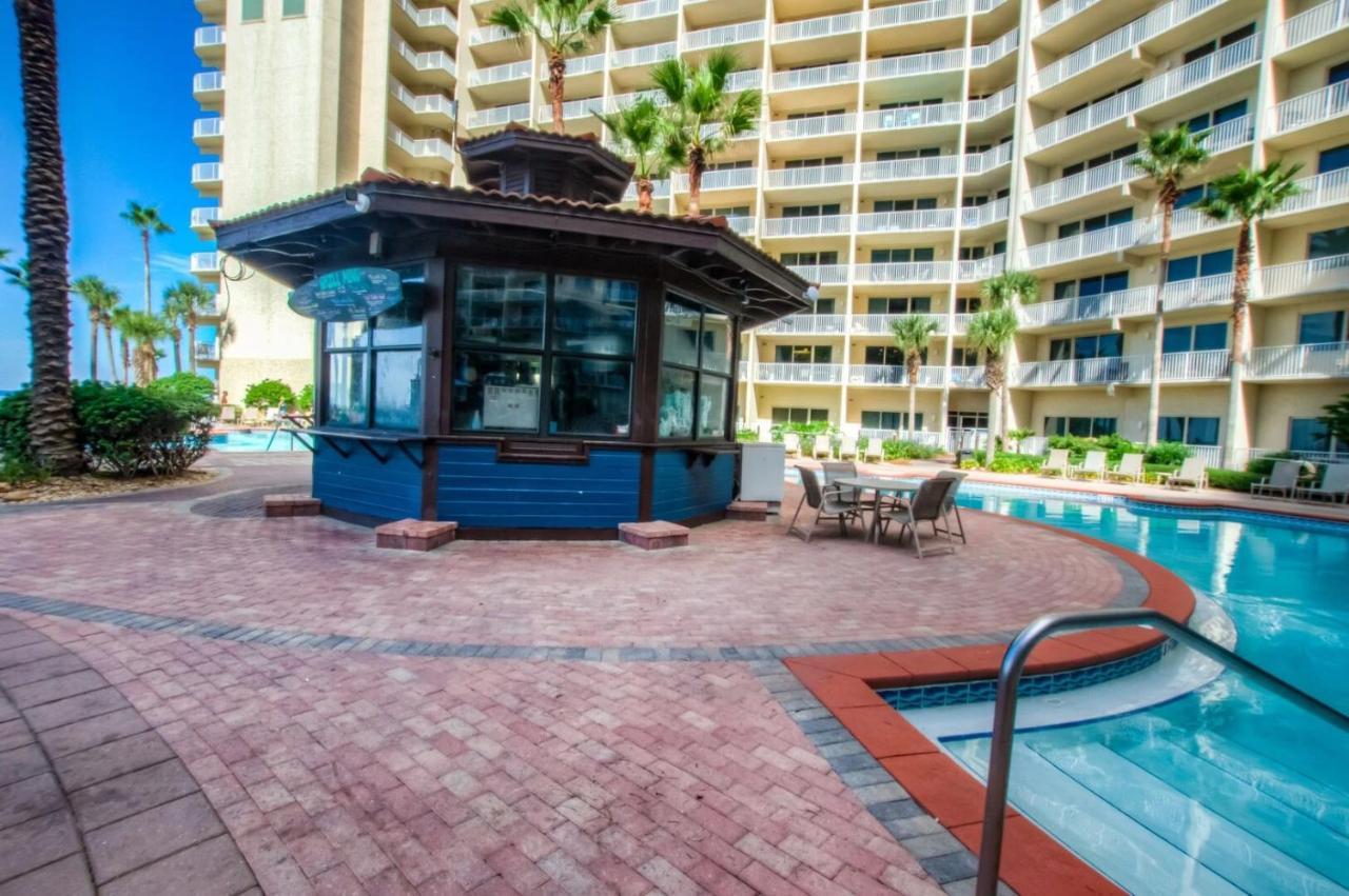 Shores Of Panama 1921! 2Bd 3 Ba, Amazing View, And Great Amenities Panama City Beach Εξωτερικό φωτογραφία