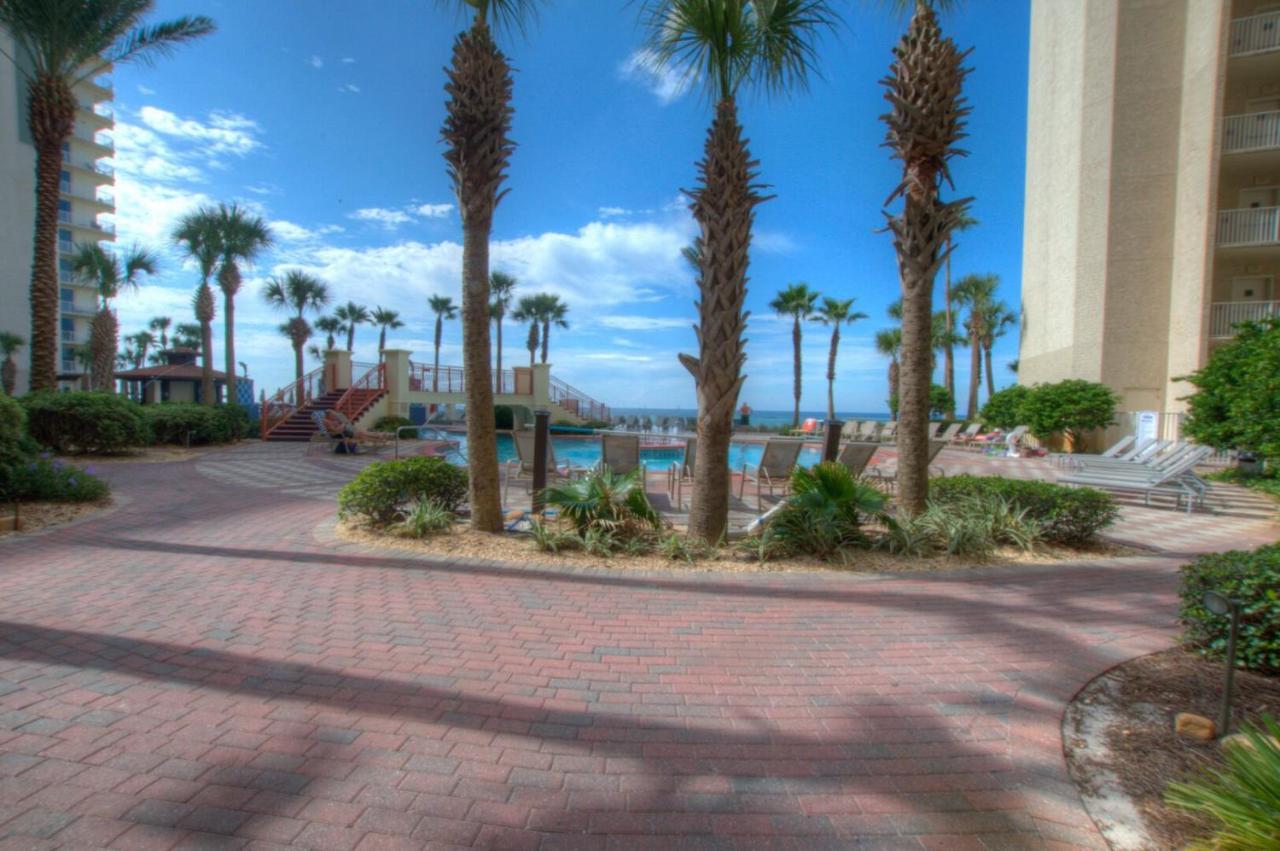 Shores Of Panama 1921! 2Bd 3 Ba, Amazing View, And Great Amenities Panama City Beach Εξωτερικό φωτογραφία