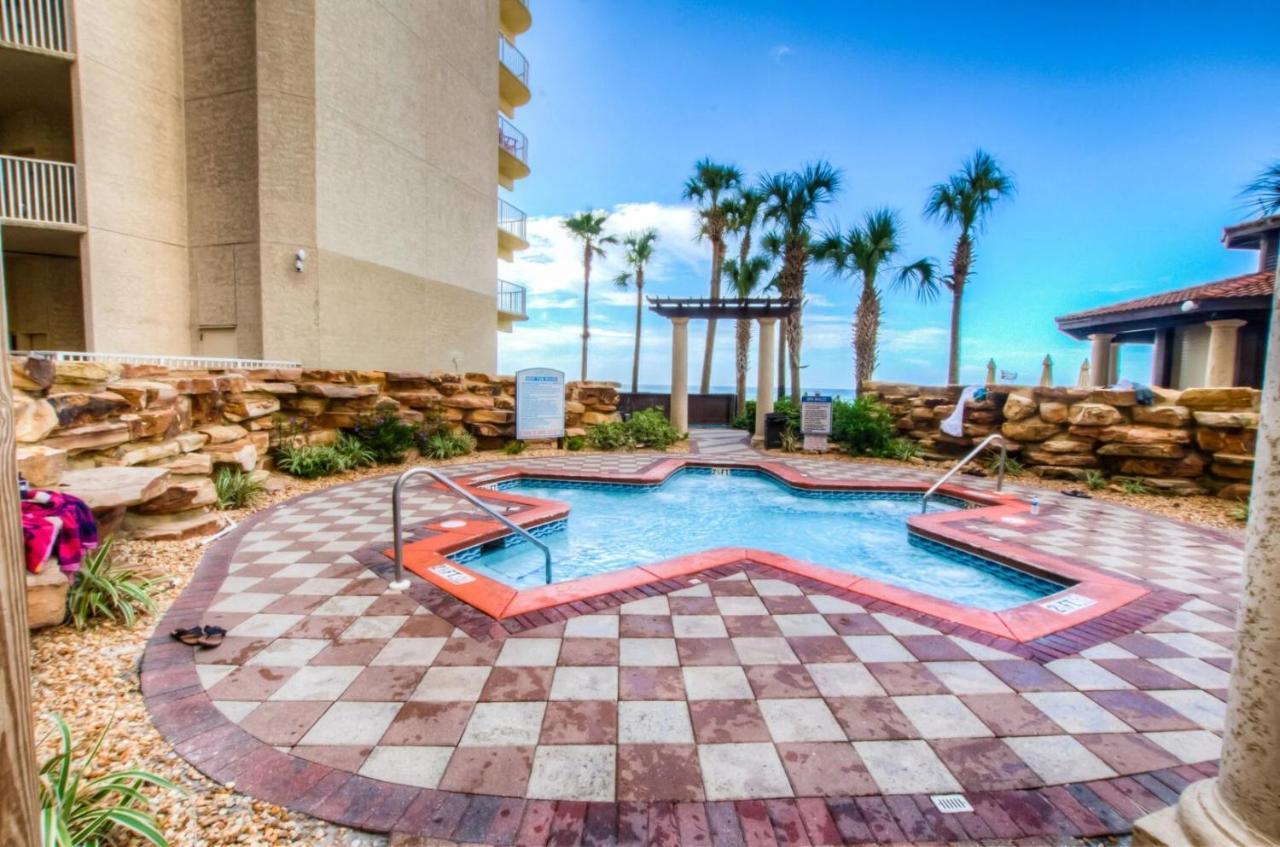 Shores Of Panama 1921! 2Bd 3 Ba, Amazing View, And Great Amenities Panama City Beach Εξωτερικό φωτογραφία